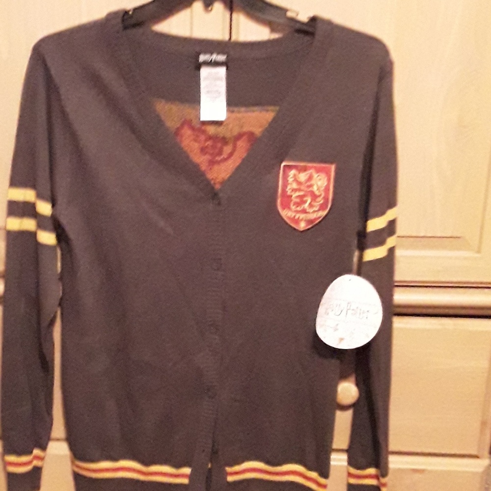 Harry Potter sweater
